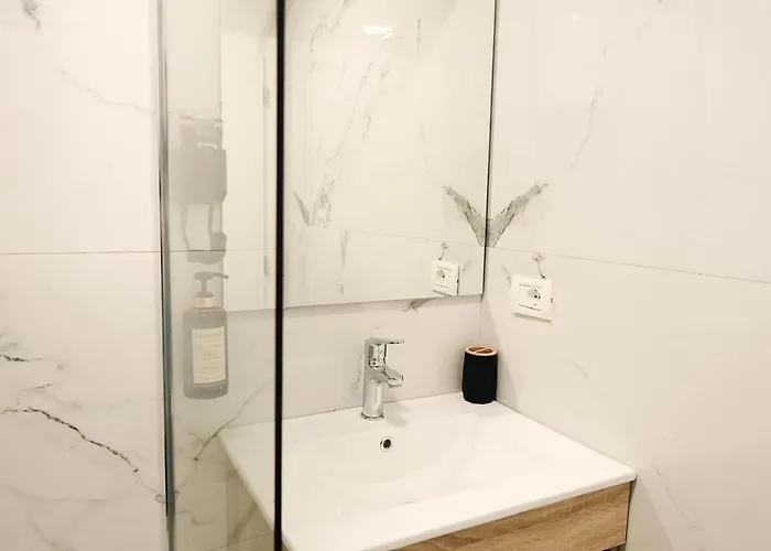 104 Apartamento Tirana