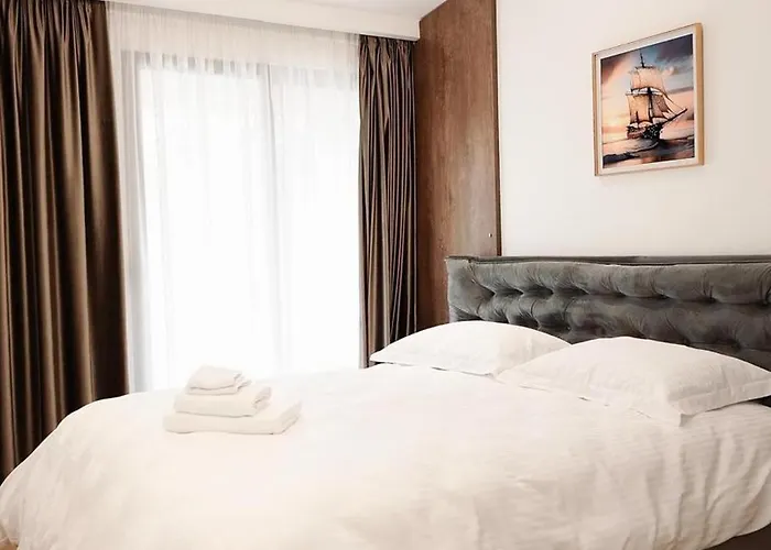 104 Apartment Tirana