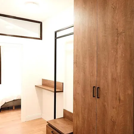 104 Apartman