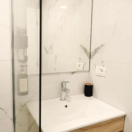 104 Apartment Tirana