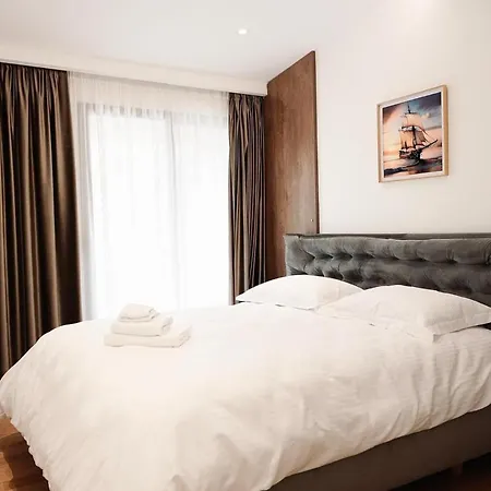 104 Apartman Tirana